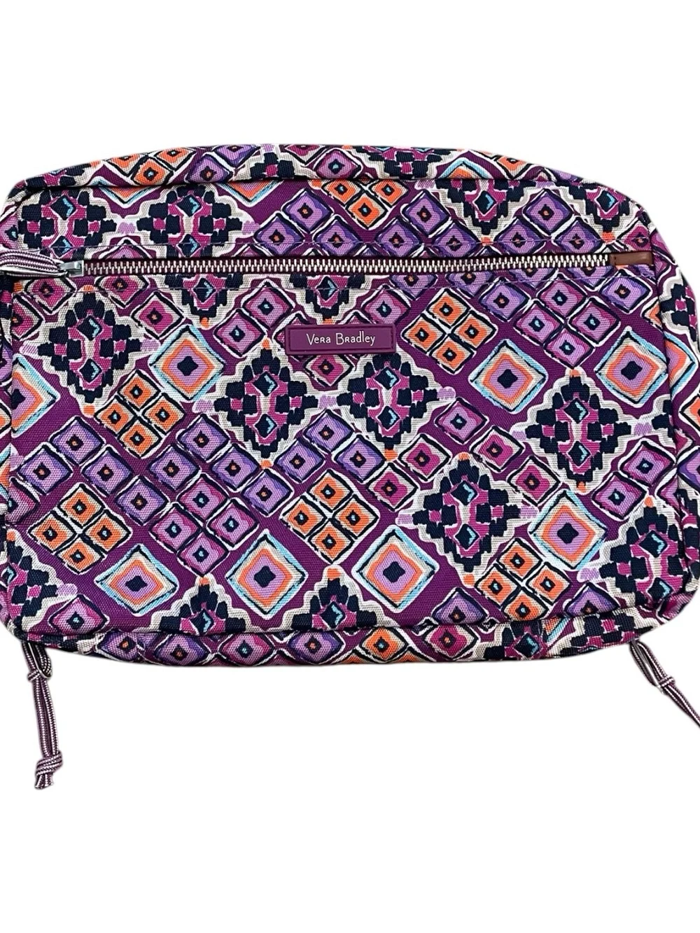 Vera Bradley Lighten Up Seat Back Organizer